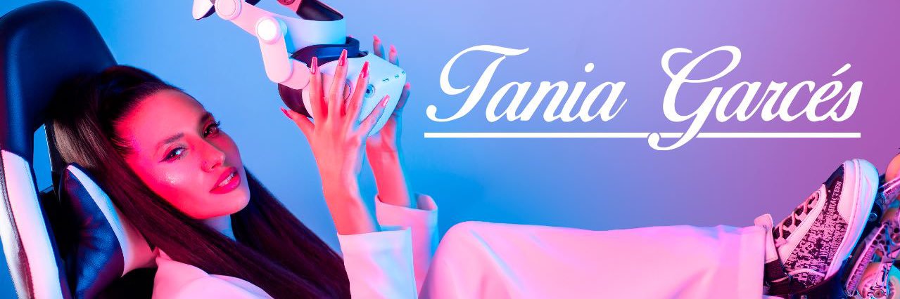 TaniaGarces's profile banner image