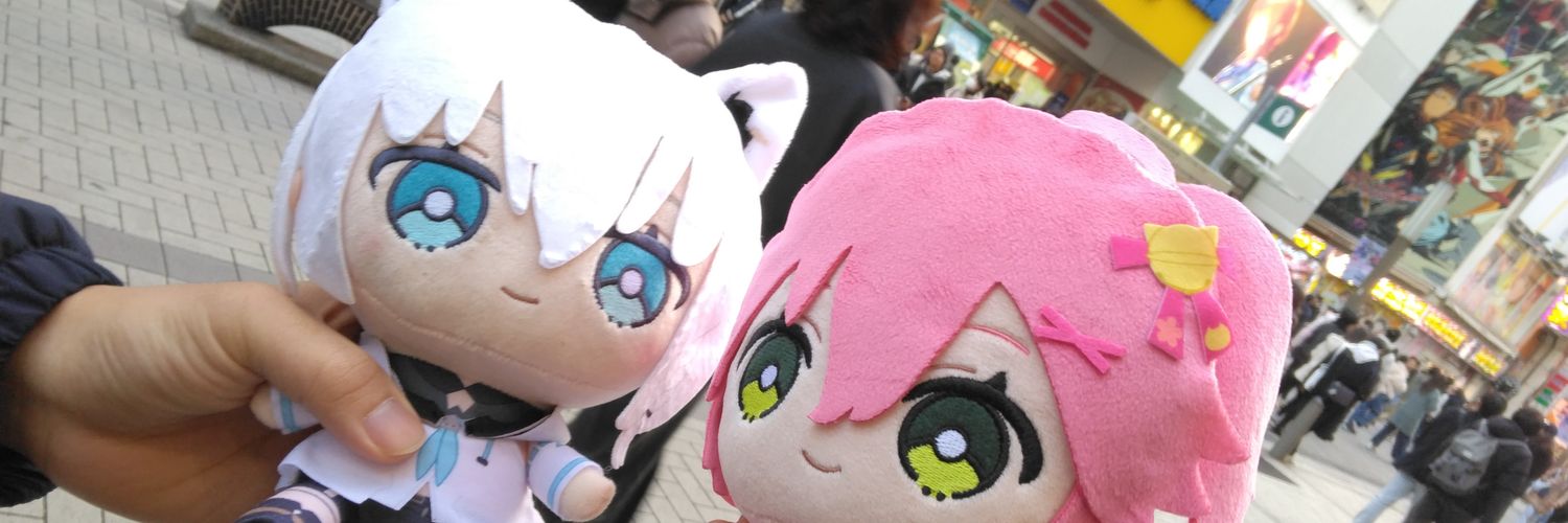 なだ🌸 banner