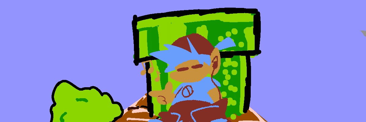 Funkfriend's banner
