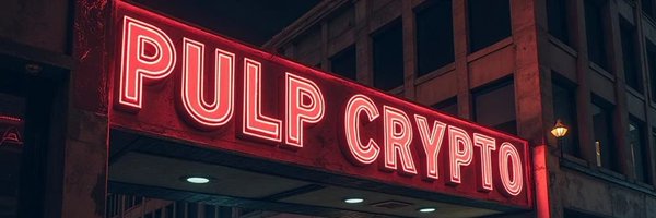 PulpCrypto Profile Banner