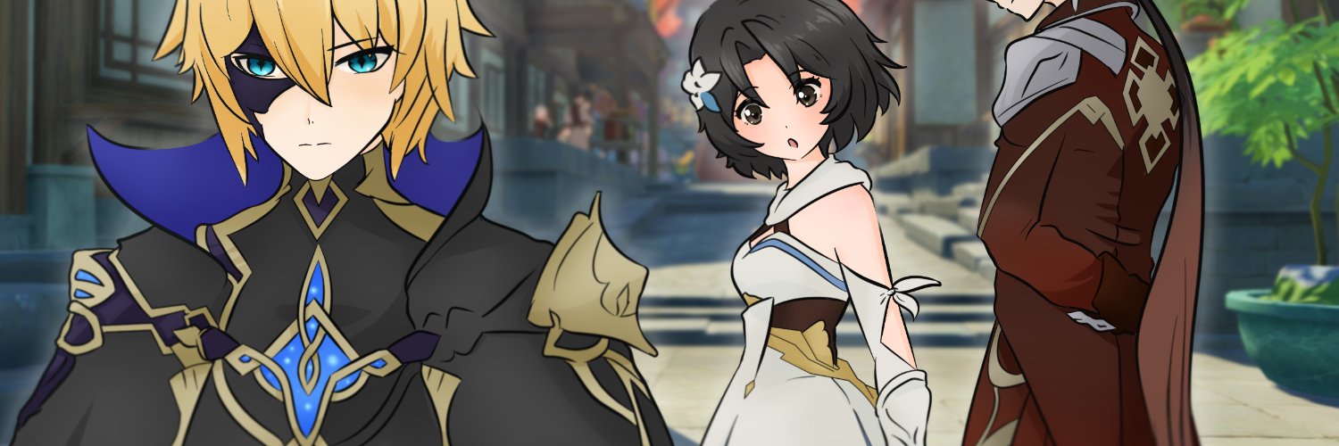 YanniSonata's profile banner image