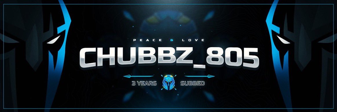 _Chubbz8051's profile banner image