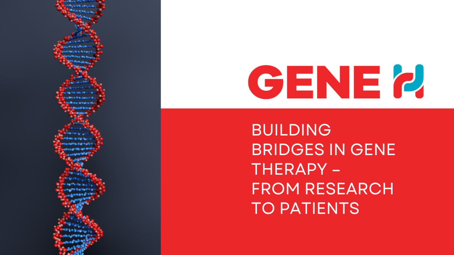 GeneH banner