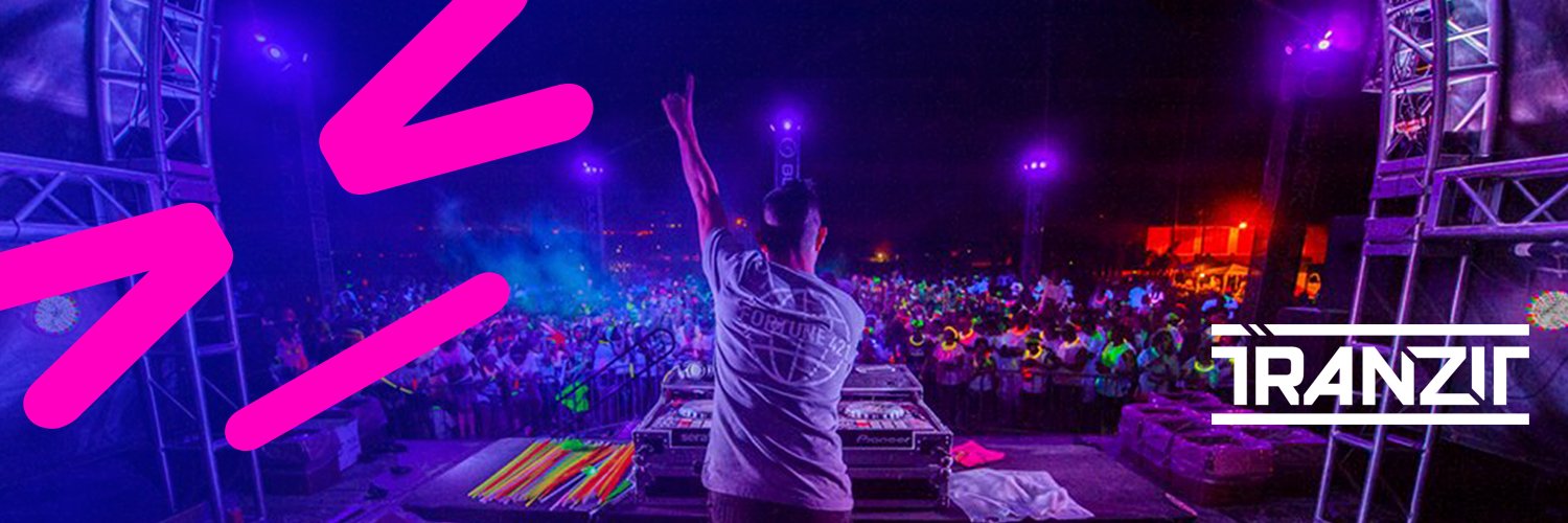 DJ Tranzit banner