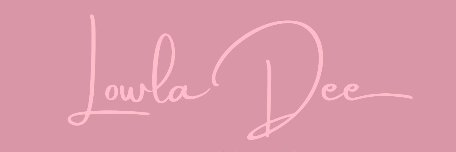 LowlaDee banner