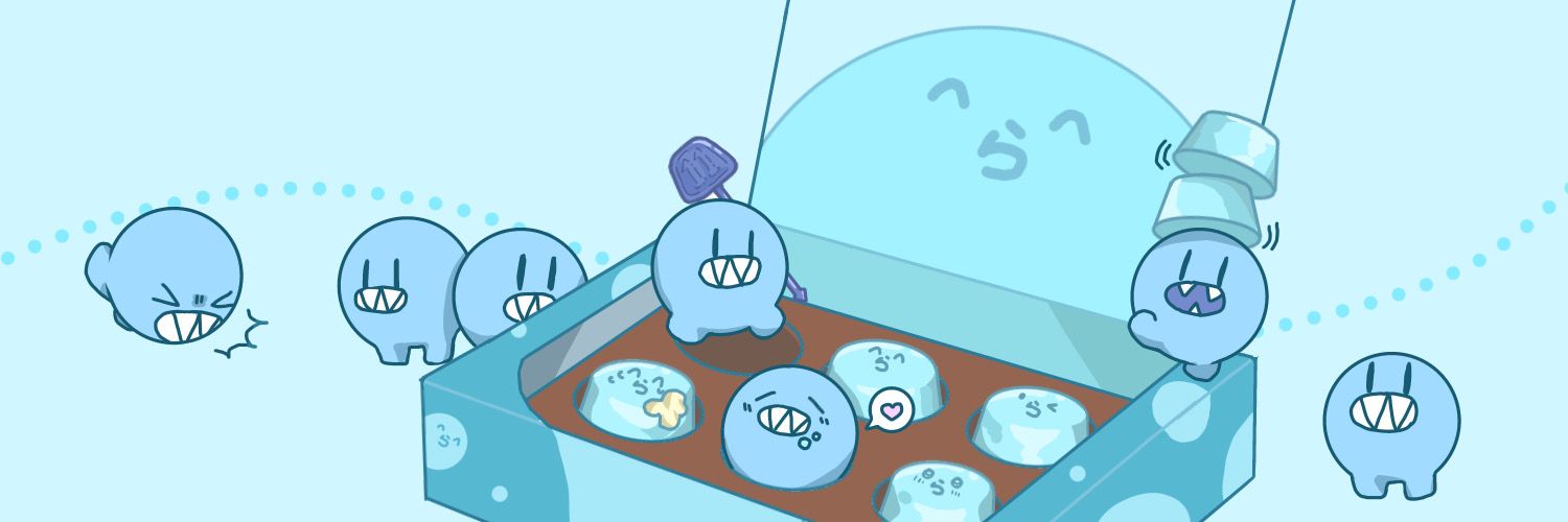 ちょんそん banner
