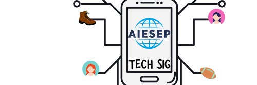 AIESEP Tech SIG's banner