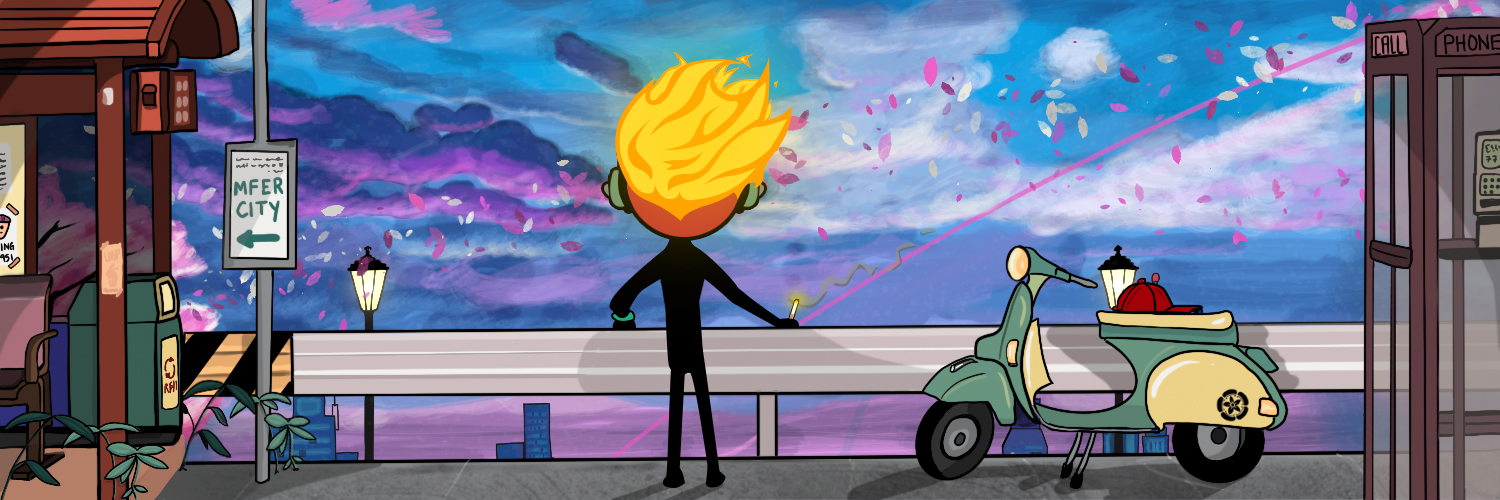 g0dRobin's profile banner image