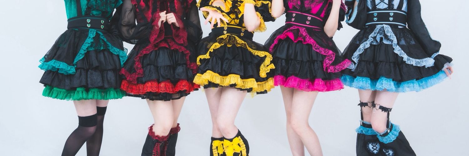 ゆめぴりか👶🌾❤️‍🔥8/1㈮8/2㈯ TGIF❤️‍🔥【あいすなっつ】's banner