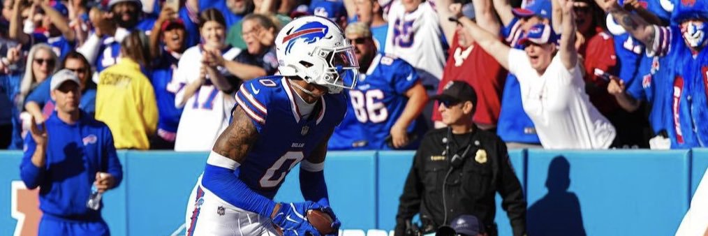 BILLS PULSE's banner