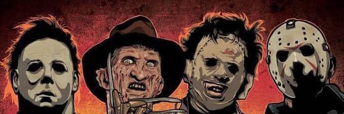 🩸Horror Forever🩸's banner