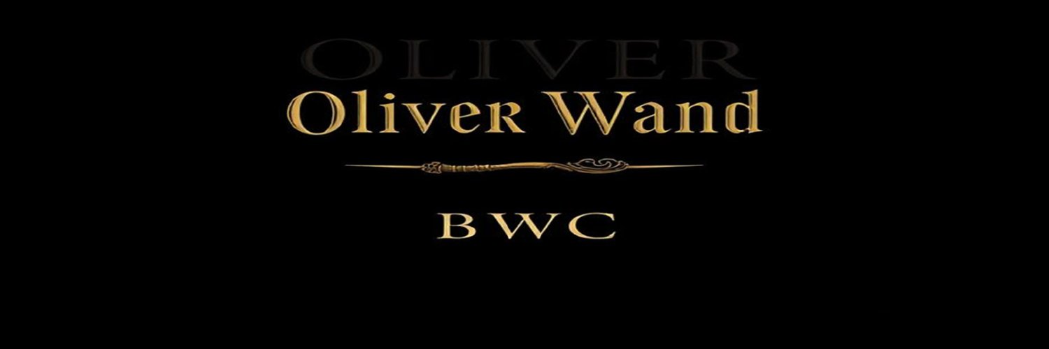 Oliver Wand BWC's banner