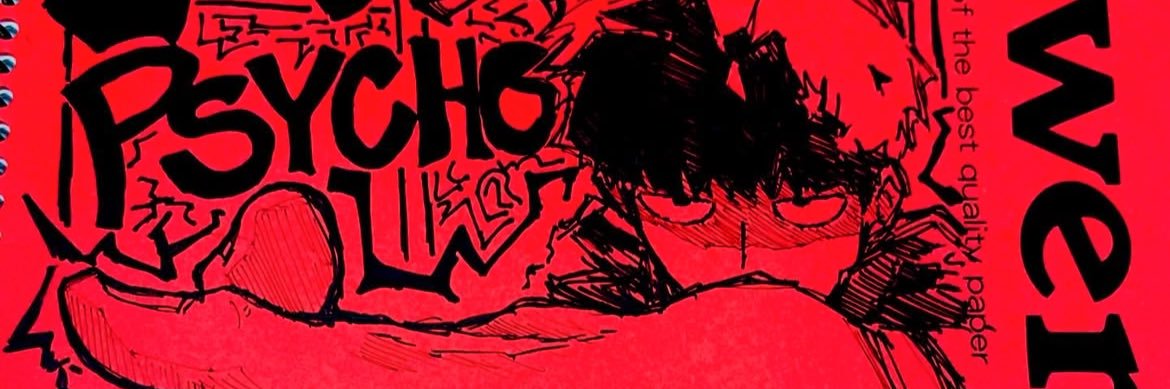 Wastedthyspace's profile banner image