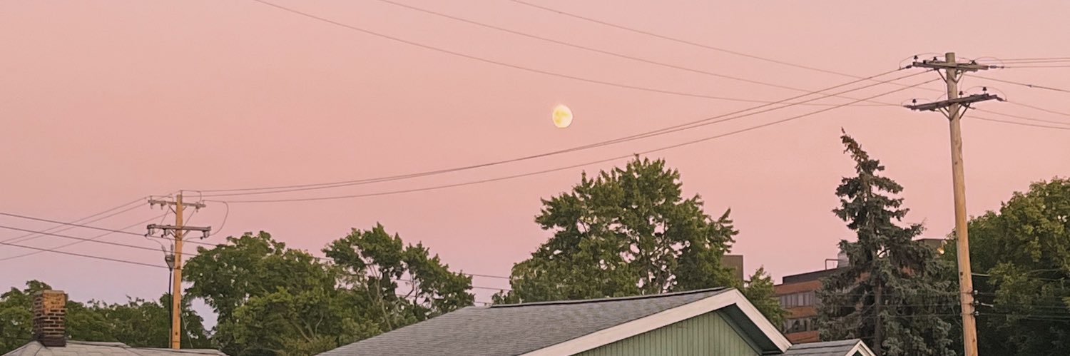 kateezink's profile banner image
