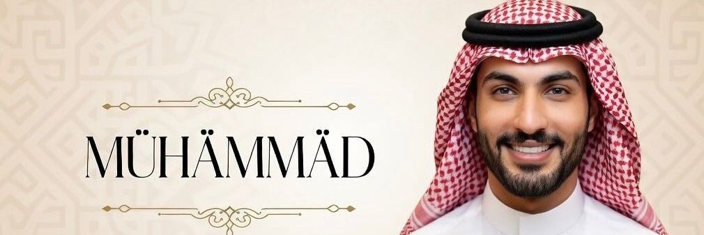 MŮȞÄMMÄĐ banner