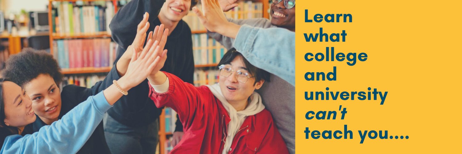 Canadian Gap Year Association banner