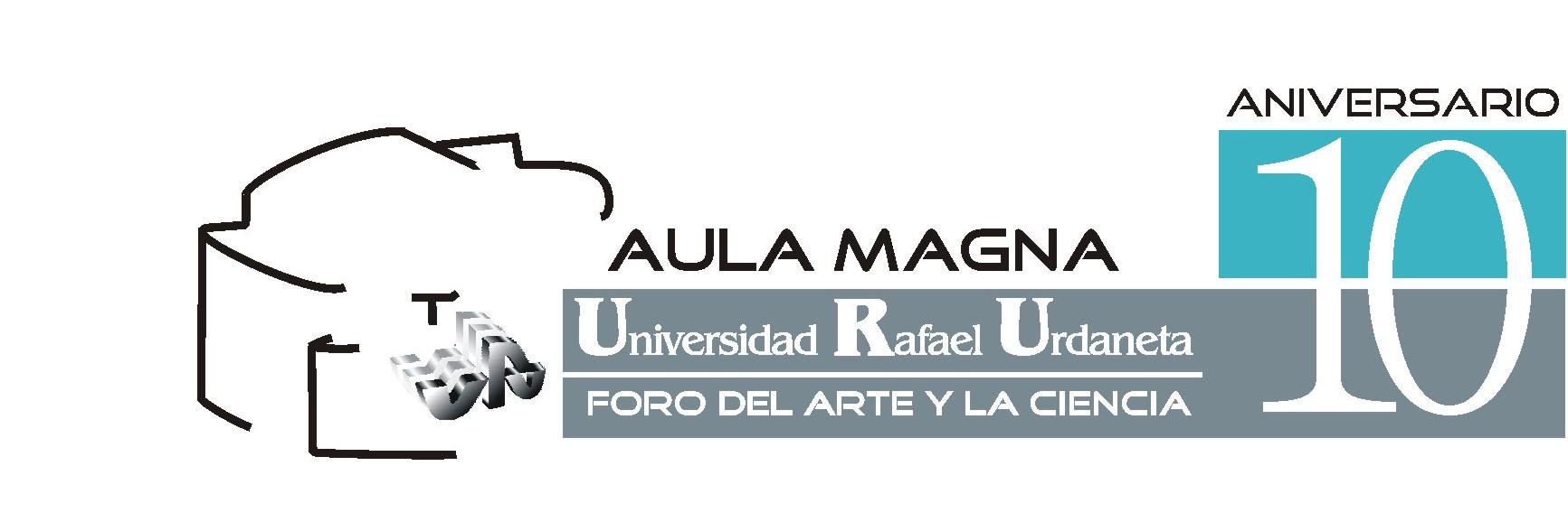 Aula Magna de la URU banner