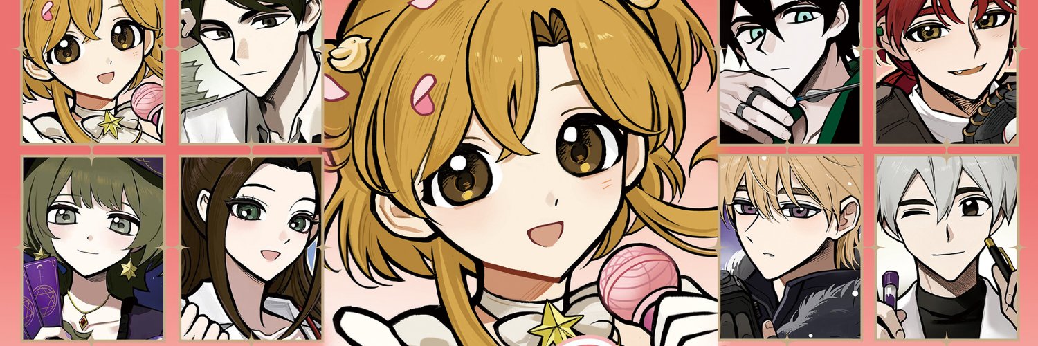 養蛋人🐣🔥火山の娘's banner