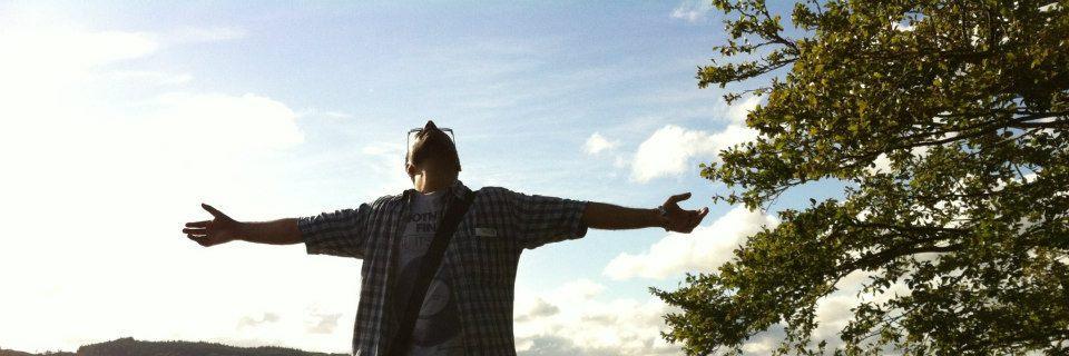 fahadazad's profile banner image