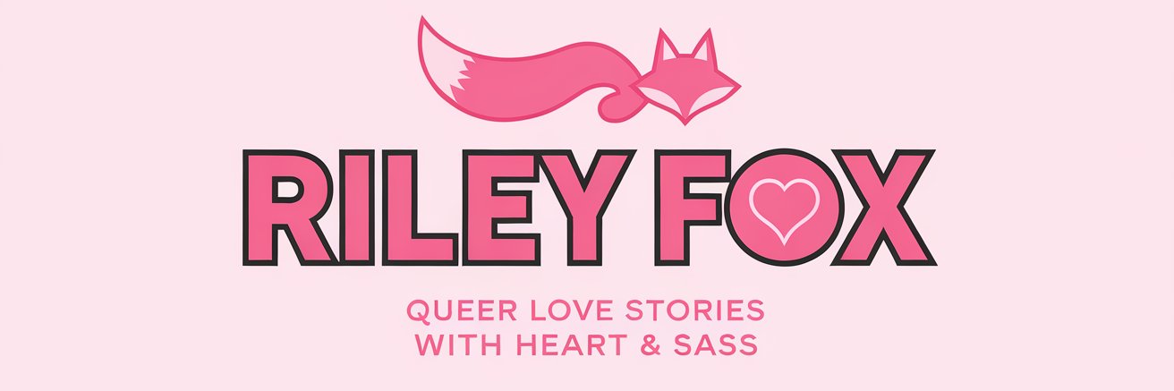 Riley Fox's banner