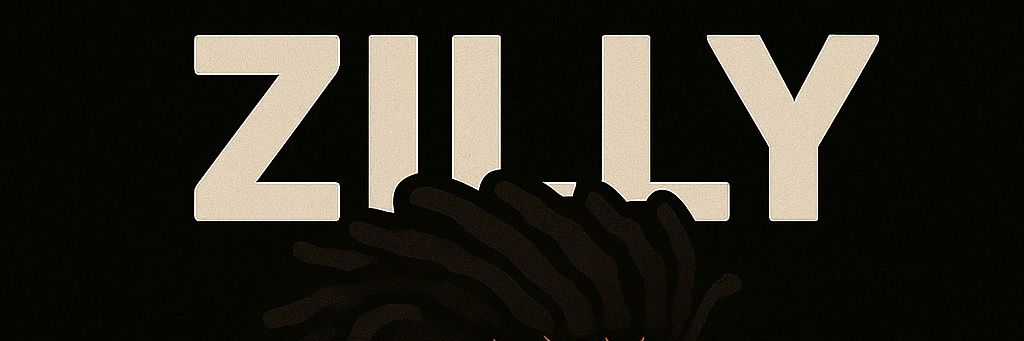 Zilly banner