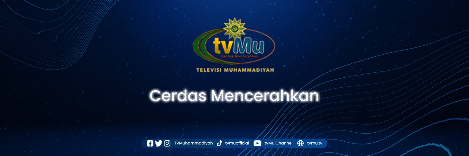 TVMu banner