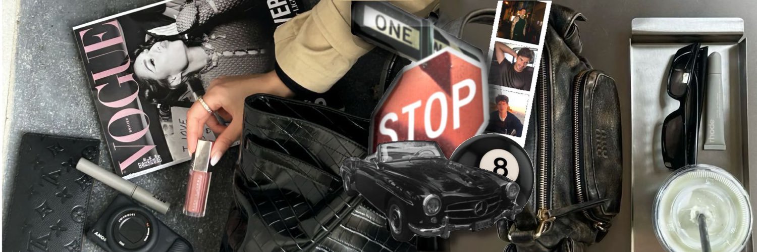 * 𝓭evon 𝓻ojαs banner