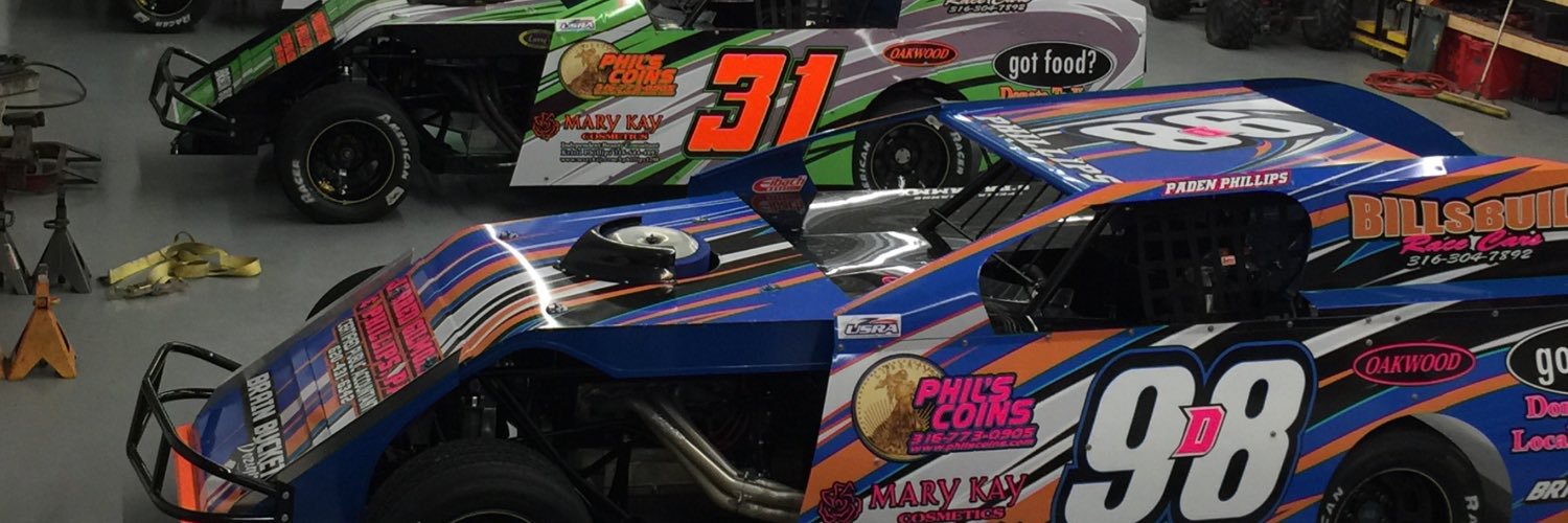 RacingNeil's profile banner image
