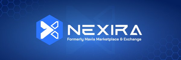 NexiraDAEP Profile Banner