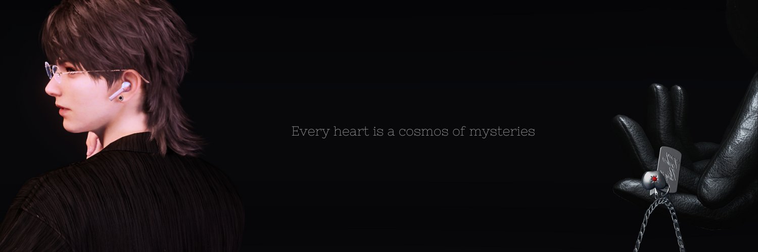 chaotixyz02's profile banner image