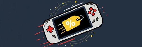 HandheldDeals Profile Banner