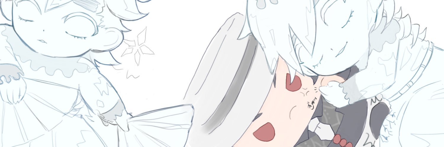 椀子's banner
