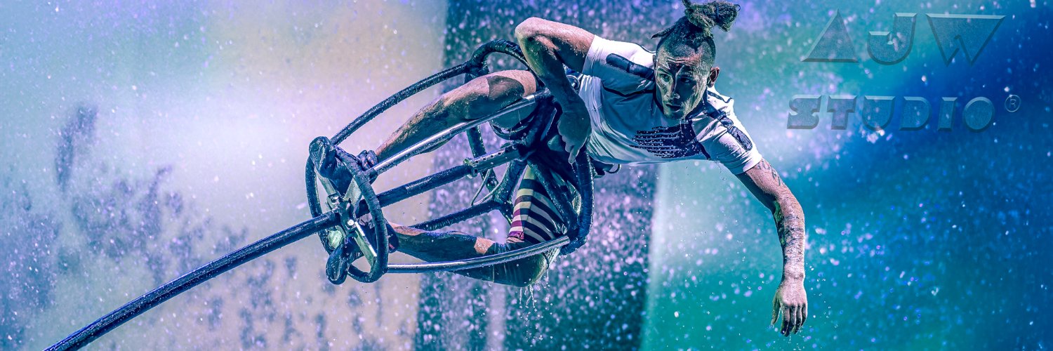 Arnold (A.J.) Ward banner