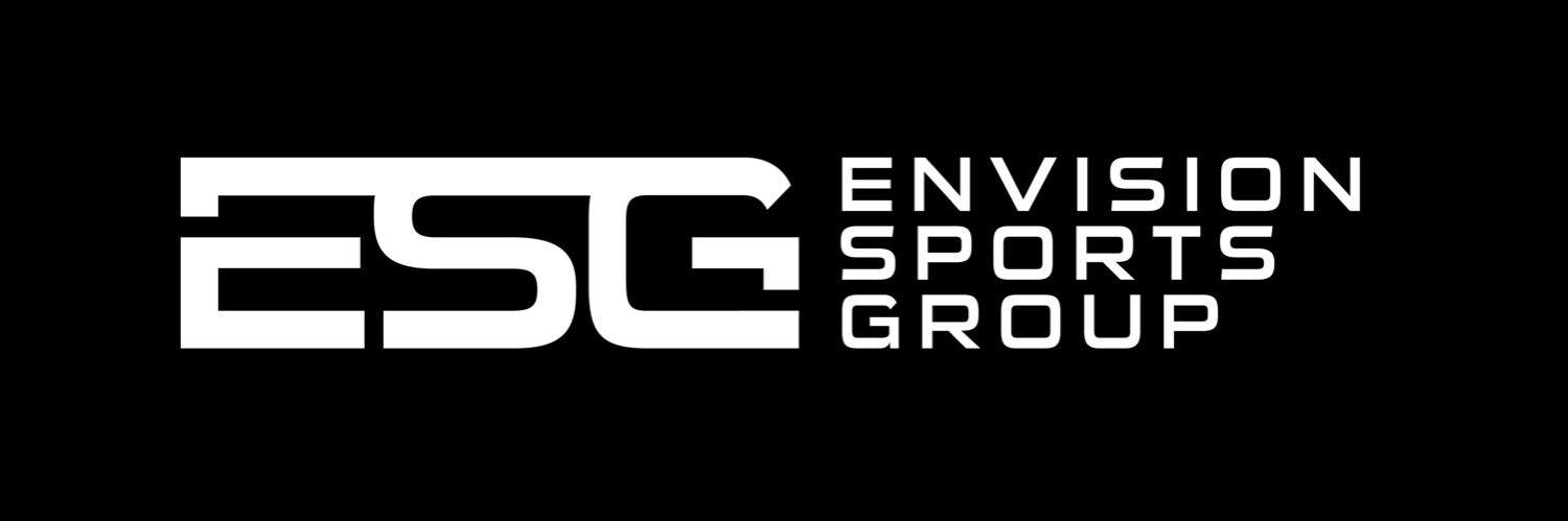 ENVISION SPORTS GROUP's banner