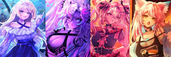 kamimi_art Profile Banner