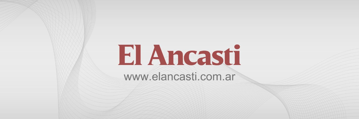 El Ancasti banner