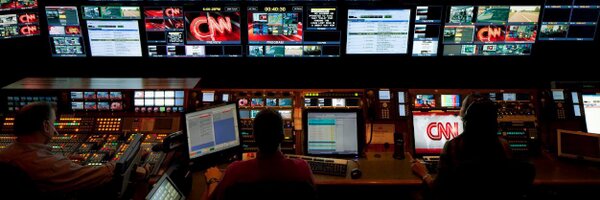 TeamCNN Profile Banner