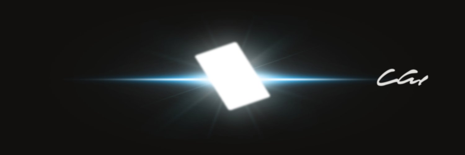 Collectors Card banner