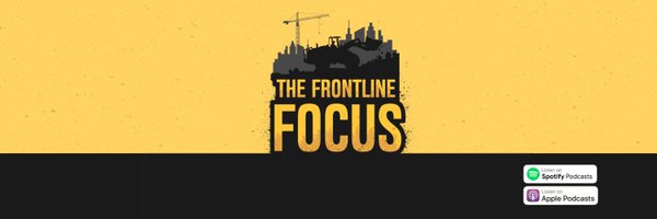 FrontlineFocus_ Profile Banner