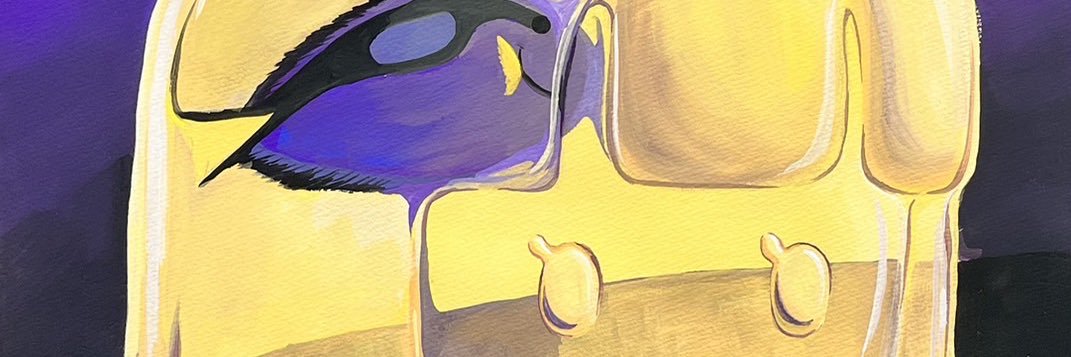 llobshoji's profile banner image
