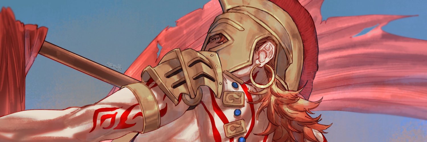 Capitano_sWife's profile banner image