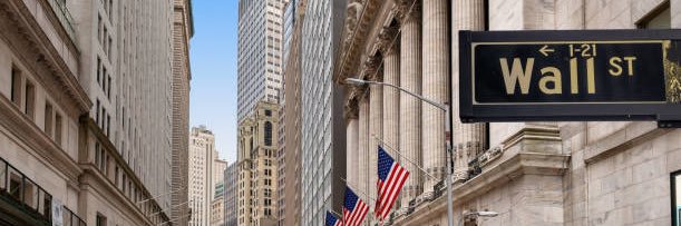 Ticker Wire banner