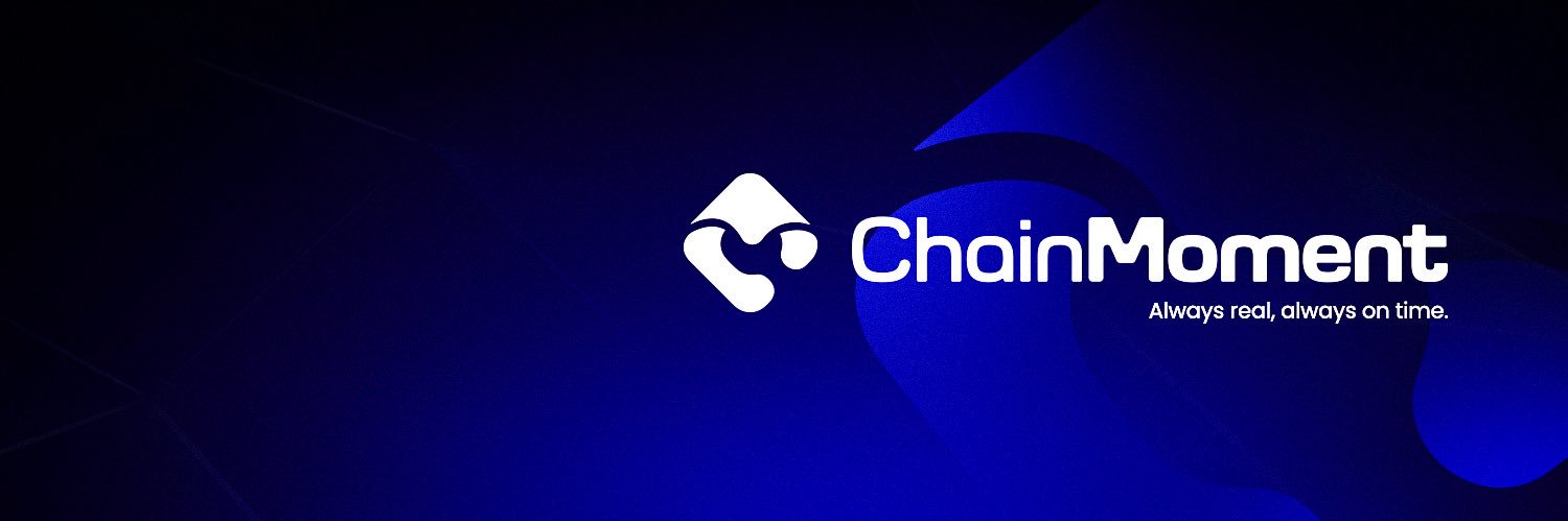ChainMoment banner