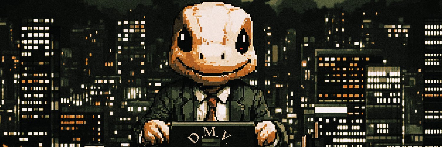 D.M.V. - Dyno Market View 🦕📊's banner