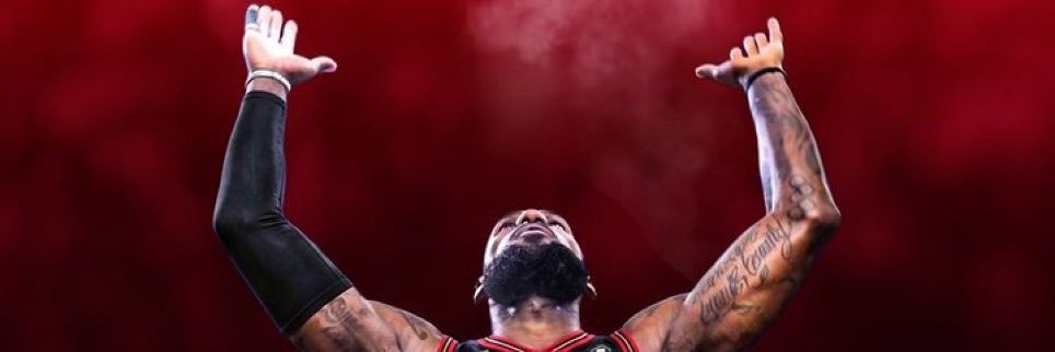 BherniePhan's profile banner image