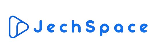 JechSpace 🌟 banner