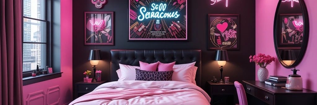 A banner