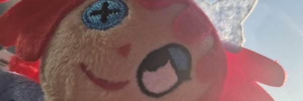 Somebodypuppet Profile Banner