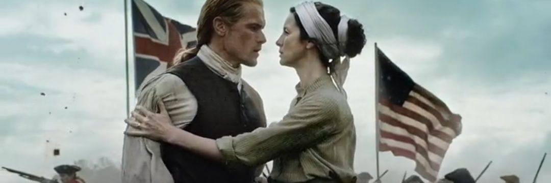 lovinOutlander's profile banner image