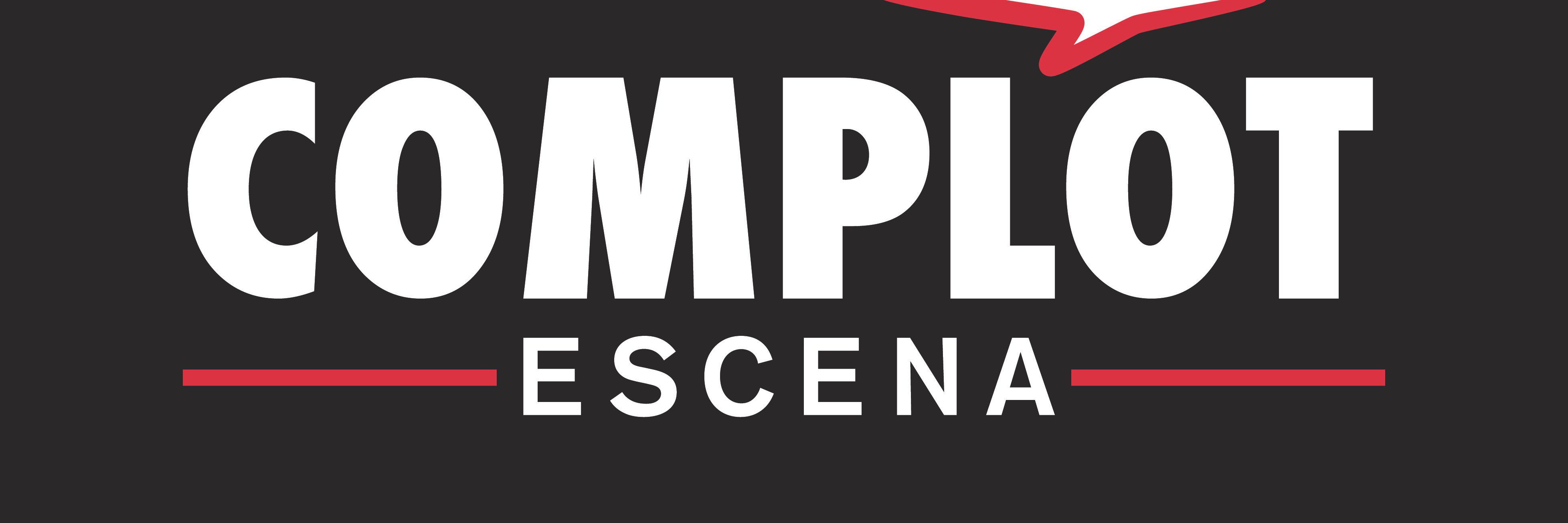 Grupo Complot/Escena banner